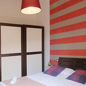 Deluxe Kamer met een King Size Bed