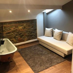 Penthouse Appartement
